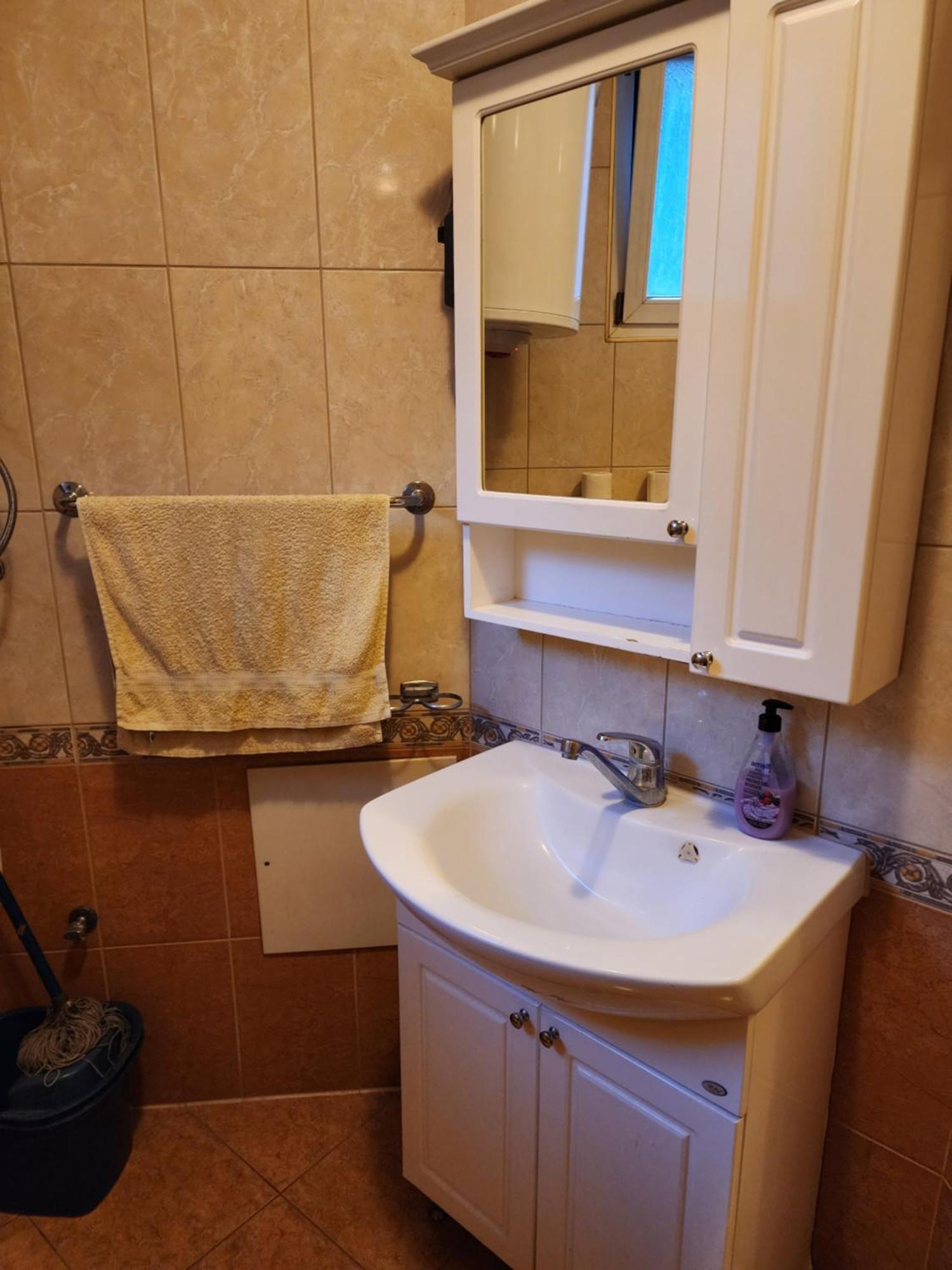 City Park Apartments Pristina Kamer foto